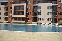 Golf Club Апартаменты