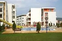 Golf Club Апартаменты