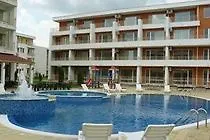 Апартаменты Golf Club Солнечный берег