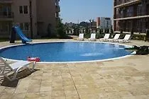 Golf Club * Солнечный берег