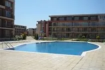 Апартаменты Golf Club Солнечный берег