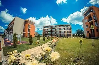 Golf Club Апартаменты