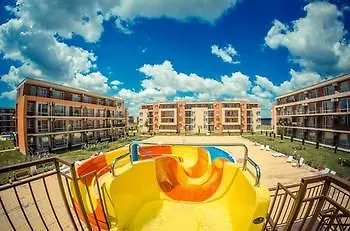 Golf Club Апартаменты Солнечный берег