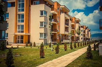 Апартаменты Golf Club