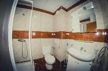 Golf Club * Солнечный берег