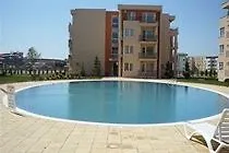 Golf Club Slantchev Briag