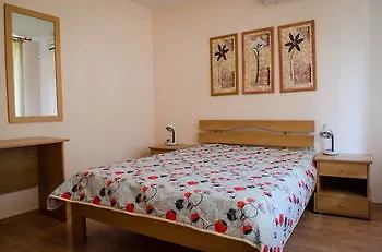 Appartement Golf Club Slantchev Briag