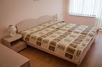 Golf Club Appartement Slantchev Briag