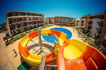 Appartement Golf Club