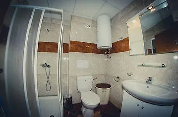 Appartement Golf Club *