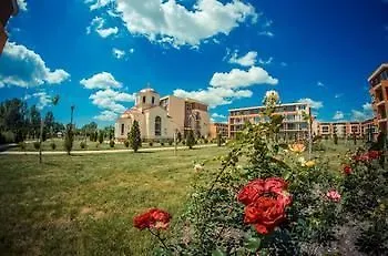 Appartement Golf Club