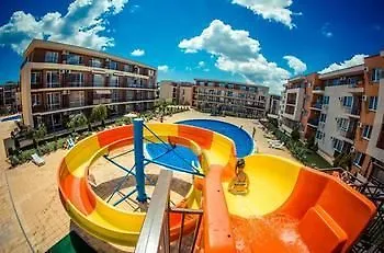 Golf Club Appartement