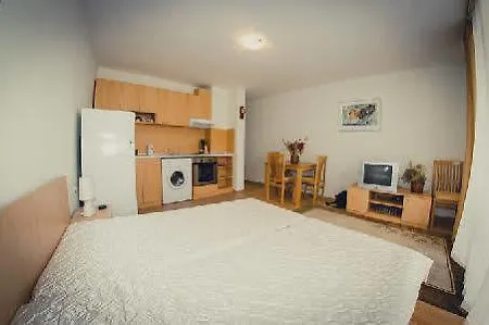 Appartement Golf Club Slantchev Briag