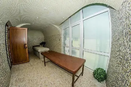 Appartement Golf Club Slantchev Briag