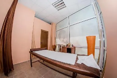 Appartement Golf Club *