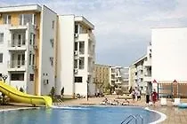Golf Club Apartmán Sluneční pobřeží