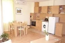 Golf Club Apartmán