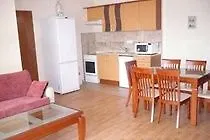 Apartmán Golf Club Sluneční pobřeží