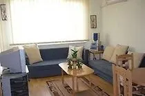 Apartmán Golf Club