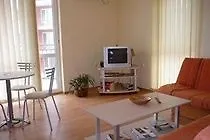 Golf Club Apartmán Sluneční pobřeží