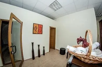 Golf Club Sluneční pobřeží