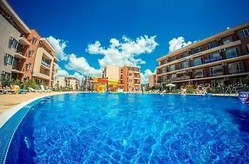 Apartmán Golf Club Sluneční pobřeží