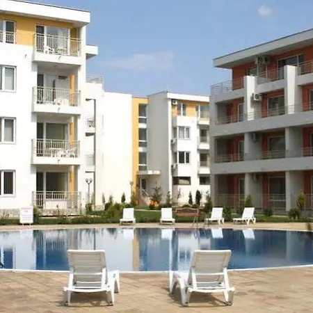 Apartmán Golf Club *
