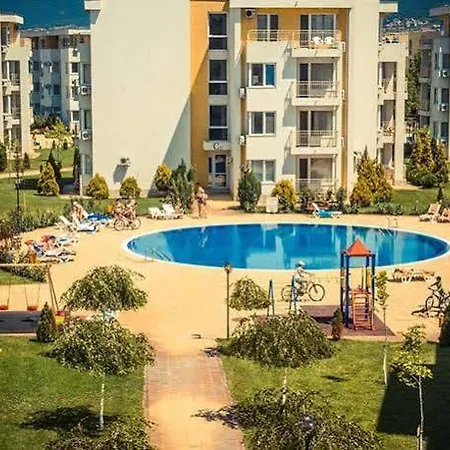 Apartmán Golf Club *