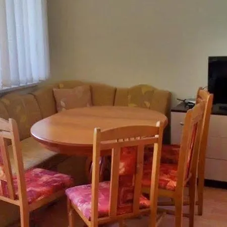 Apartmán Golf Club *