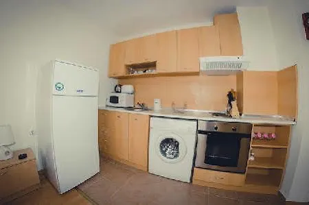 Apartmán Golf Club Sluneční pobřeží